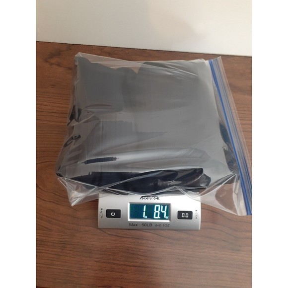 LOFT Marisa Pants 10 Tall Navy Blue Straight Leg Mid Rise SOLD ON EBAY - Picture 6 of 7